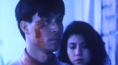 衰鬼抓狂剧照的剧照