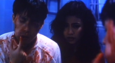 衰鬼抓狂剧照的剧照