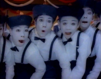 僵尸再翻生剧照的剧照