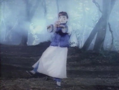 僵尸再翻生剧照的剧照