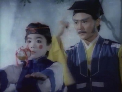 僵尸再翻生剧照的剧照