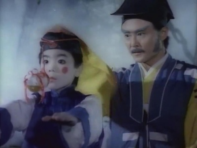 僵尸再翻生剧照的剧照