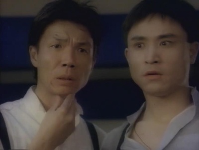 僵尸再翻生剧照的剧照