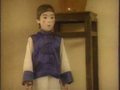 僵尸再翻生剧照的剧照