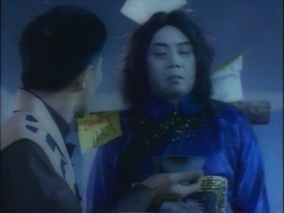 僵尸再翻生剧照的剧照