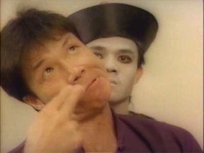 僵尸再翻生剧照的剧照