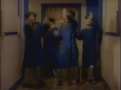 僵尸再翻生剧照的剧照