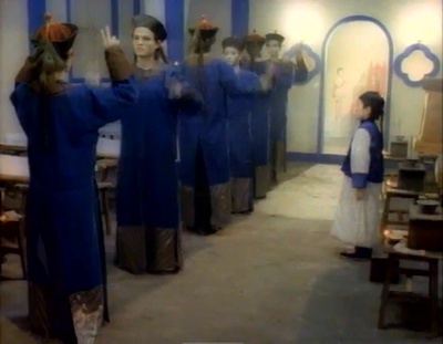 僵尸再翻生剧照的剧照