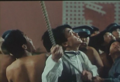 僵尸翻生剧照的剧照