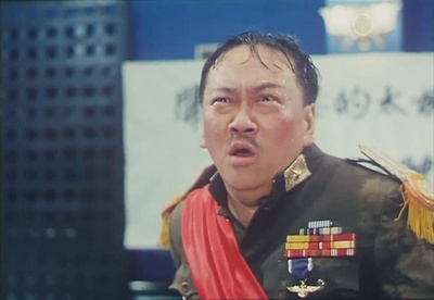 僵尸翻生剧照的剧照