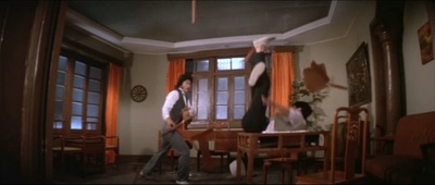 梁上君子剧照的剧照