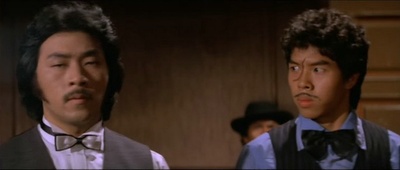 梁上君子剧照的剧照