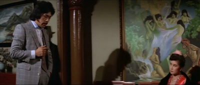 梁上君子剧照的剧照