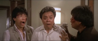 梁上君子剧照的剧照