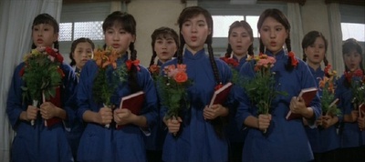 梁上君子剧照的剧照