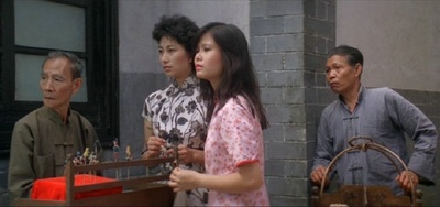 梁上君子剧照的剧照