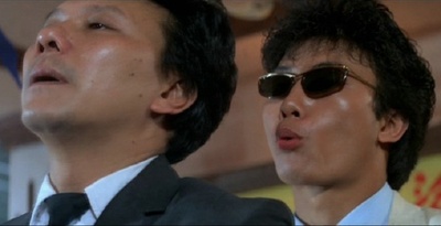 梁上君子剧照的剧照