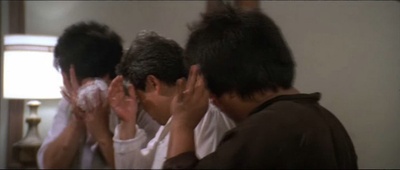 梁上君子剧照的剧照