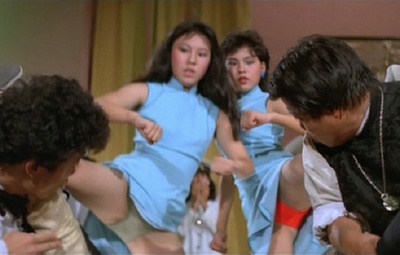 梁上君子剧照的剧照