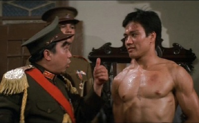 梁上君子剧照的剧照