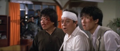 梁上君子剧照的剧照