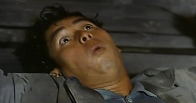 脂粉双雄剧照的剧照