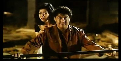 脂粉双雄剧照的剧照