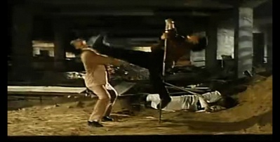 脂粉双雄剧照的剧照