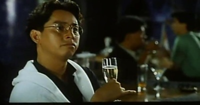 脂粉双雄剧照的剧照