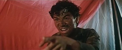 鬼线人剧照的剧照