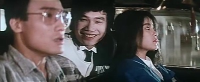 鬼线人剧照的剧照