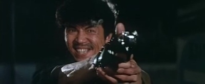 鬼线人剧照的剧照