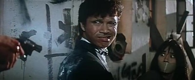 鬼线人剧照的剧照