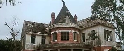 鬼线人剧照的剧照