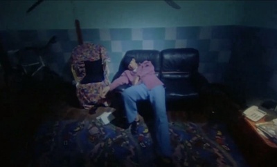 鬼巴士剧照的剧照