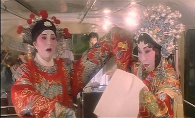 鬼巴士剧照的剧照