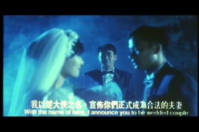 鬼巴士剧照的剧照