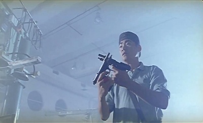 鬼巴士剧照的剧照