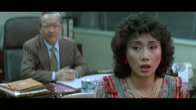 祝您好运剧照的剧照