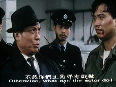 祝您好运剧照的剧照