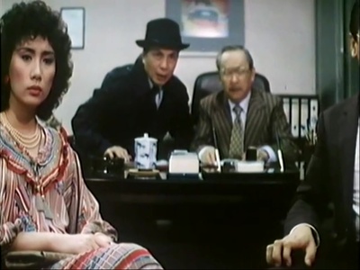 祝您好运剧照的剧照