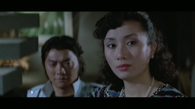 祝您好运剧照的剧照