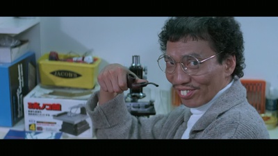 祝您好运剧照的剧照