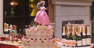 天赐良缘剧照的剧照