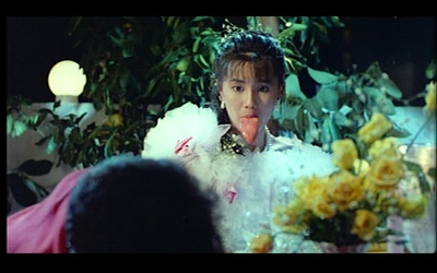 天赐良缘剧照的剧照