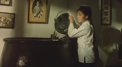 天赐良缘剧照的剧照