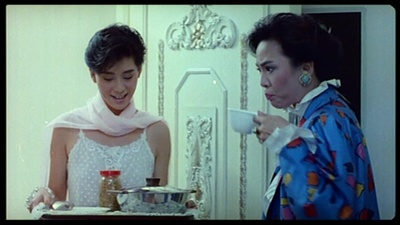 天赐良缘剧照的剧照