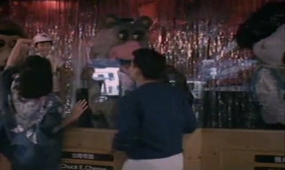 养鬼仔剧照的剧照