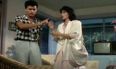 养鬼仔剧照的剧照