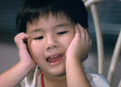 养鬼仔剧照的剧照